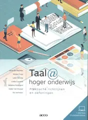 Omslag van 2020
