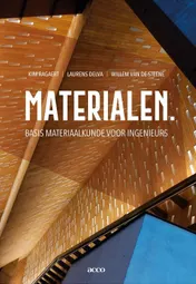 Omslag van Materialen
