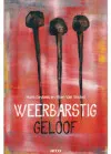 Omslag van Weerbarstig geloof