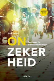 Omslag van 2021