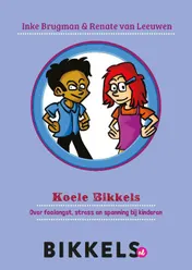 Omslag van Koele Bikkels