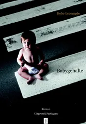 Omslag van Babygehalte