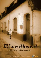 Omslag van Bloedband