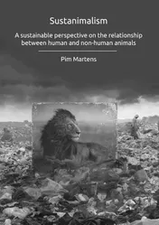 Omslag van Sustanimalism