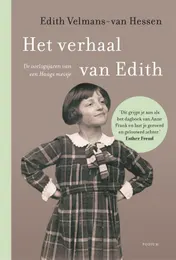 Omslag van Het verhaal van Edith