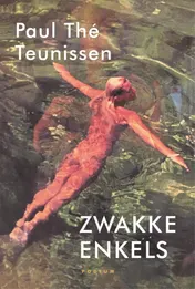 Omslag van Zwakke enkels