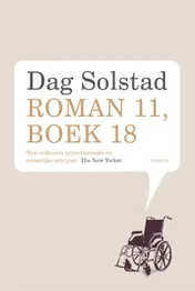 Omslag van Roman 11, boek 18