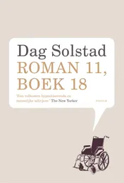 Omslag van Roman 11, boek 18
