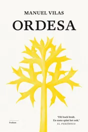 Omslag van Ordesa