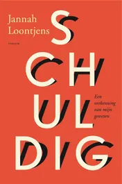 Omslag van Schuldig