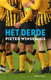 Omslag van Het derde