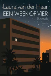 Omslag van Een week of vier