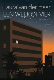 Omslag van Een week of vier