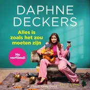 Omslag van Alles is zoals het zou moeten zijn