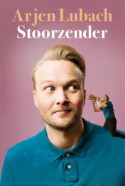 Omslag van Stoorzender