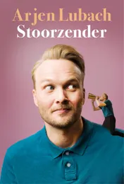 Omslag van Stoorzender