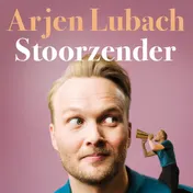 Omslag van Stoorzender