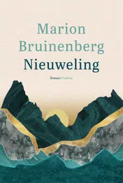 Omslag van Nieuweling