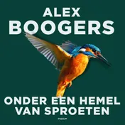 Omslag van Onder een hemel van sproeten