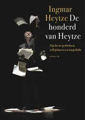 Omslag van De honderd van Heytze