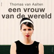 Omslag van Een vrouw van de wereld