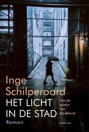 Omslag van Het licht in de stad