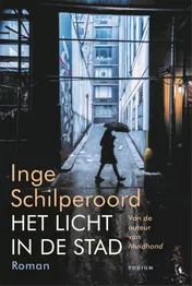 Omslag van Het licht in de stad
