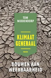 Omslag van Klimaatgeneraal