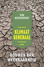 Omslag van Klimaatgeneraal