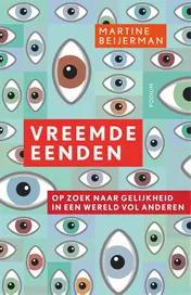 Omslag van Vreemde eenden