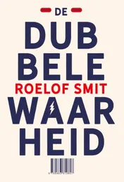 Omslag van De dubbele waarheid