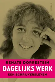 Omslag van Dagelijks werk