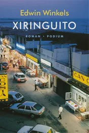 Omslag van Xiringuito