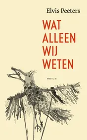 Omslag van Wat alleen wij weten