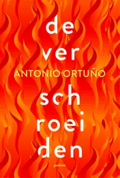 Omslag van De verschroeiden