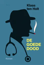 Omslag van De goede dood