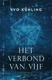 Omslag van Het verbond van vijf