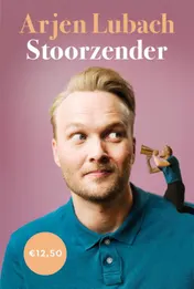 Omslag van Stoorzender