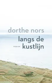 Omslag van Langs de kustlijn