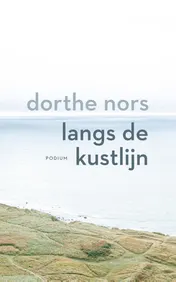 Omslag van Langs de kustlijn
