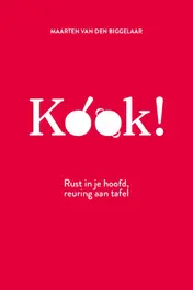 Omslag van Kook!