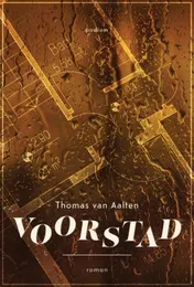 Omslag van Voorstad