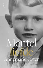 Omslag van Mantelliefde