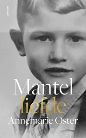 Omslag van Mantelliefde