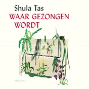 Omslag van Waar gezongen wordt
