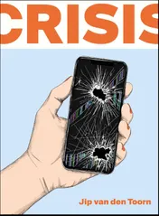 Omslag van Crisis