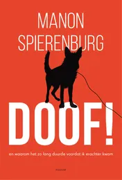 Omslag van Doof!