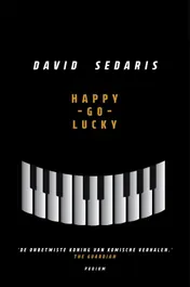 Omslag van Happy-go-lucky