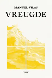 Omslag van Vreugde