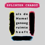 Omslag van als de Hemel genoeg ruimte heeft